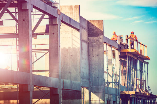 Best Concrete Sealing and Maintenance in Ventress, LA