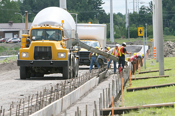 Best Residential Concrete Solutions in Ventress, LA