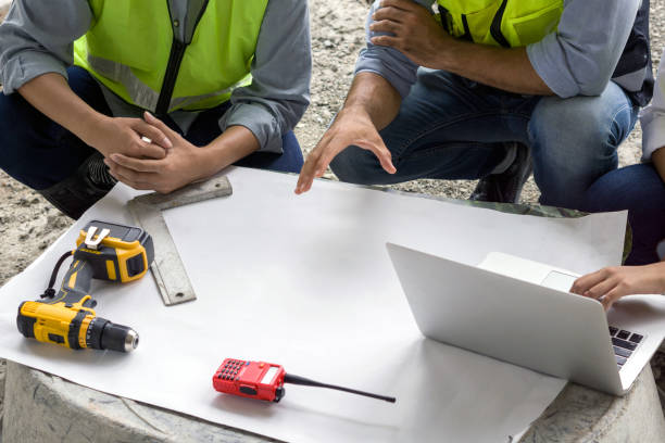 Best Commercial Concrete Services in Ventress, LA